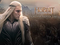The Hobbit: The Battle Of The Five Armies