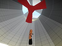 Mega Skater Boulzor Turbo Deluxe