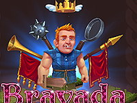 Bravada