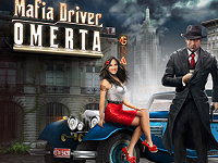Mafia Driver Omerta