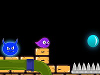 The Adventures of Frizbo