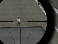 Zombie Snipe