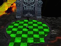 Hell Golf