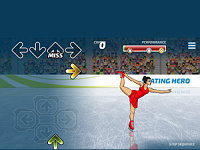 Skating Hero