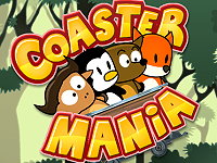 Coaster Mania