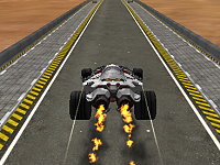 Jet Racing Extreme