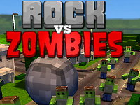 Rock Vs. Zombies