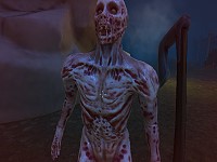3D Zombie Hell 3