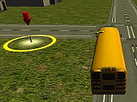 School Bus Driver 3D