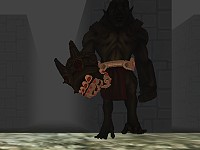 Maze Trolls Beta Zeta