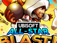 Ubisoft All-Star Blast!