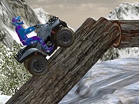 ATV Winter Challenge