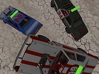 Crash Derby