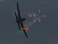 Air Strike WW2