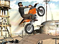 Dirt Bike 3D