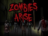 Zombies Arise
