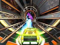 Age Of Speed Underworld