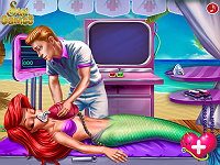 Mermaid Resurrection Emergency