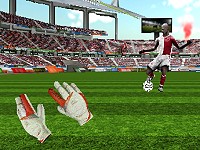 Penalty Shoot