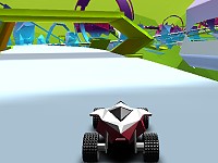 Stunt Rush 3D