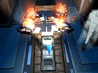 Park It 3D Walking Dead