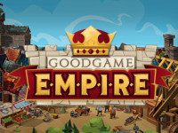 Goodgame Empire