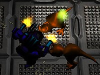 Last Stand