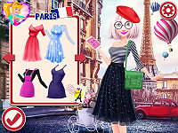 Disney Travel Diaries: City Break