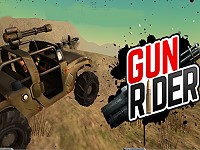 Gun Rider