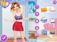 Barbie Boyfriend Hazard