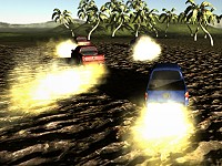 Yet Another Car Game