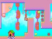 Silly Sausage in Meat Land