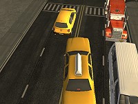 NYC Taxi Academy