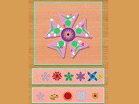 Fidget Spinner For Girls