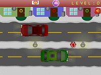 Christmas Gift Delivery