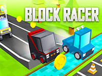Block Racer