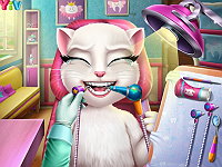 Angela Real Dentist