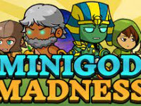 Minigod Madness