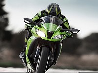 Unlimited Moto Racing