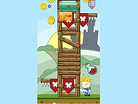 Ruine Tower