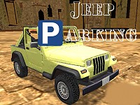 Jeep Parking