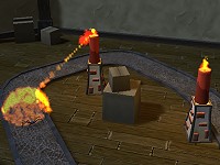 Attack Of The Arachnids