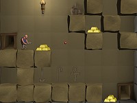 Bangy: Adventures In Egypt