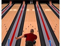Classic Bowling