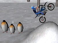 Snow Bike