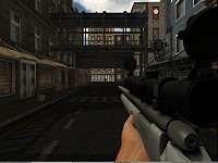 Sniper Sim 3D