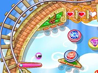 Fantasy Star Pinball