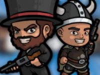 Battle Dudes