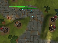 Fantasy Tower Defense