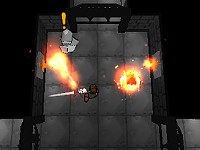 Mediocre Dungeon Crawler